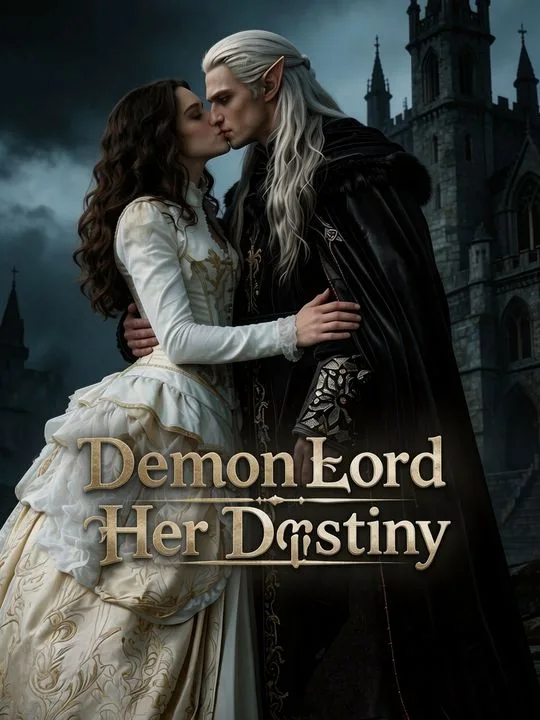 Her Demon Lord, Her Destiny