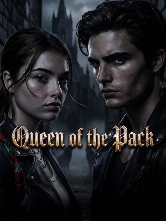 Queen of the Pack