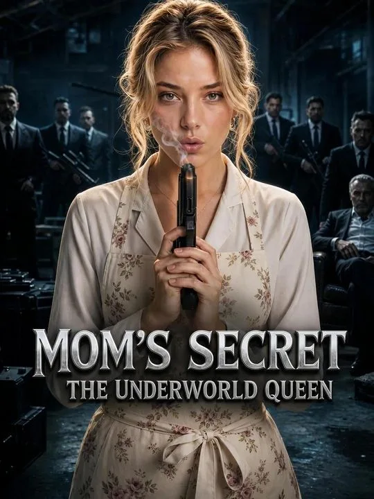 Mom's Secret: The Underworld Queen