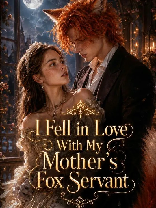 I Fell in Love With My Mother’s Fox Servant