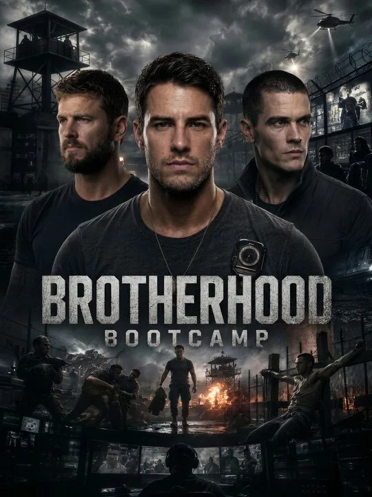 Brotherhood Bootcamp