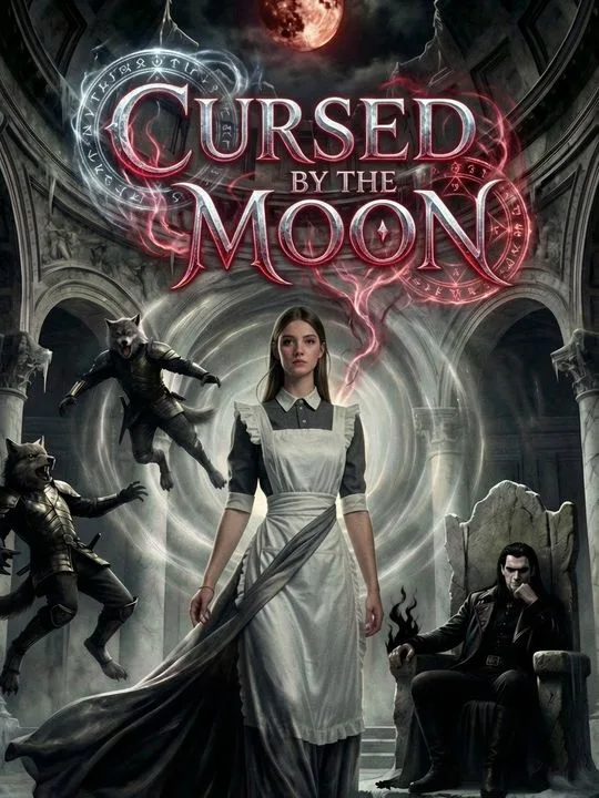 Cursed by the Moon