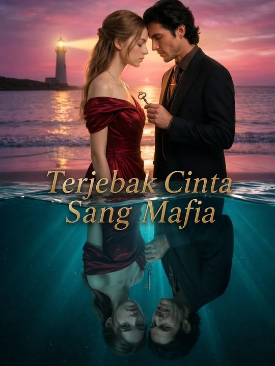 Terjebak Cinta Sang Mafia