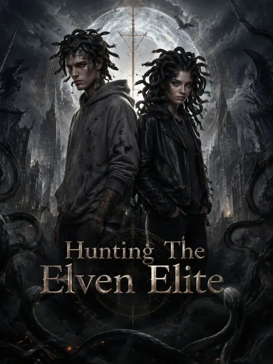 Hunting The Elven Elite