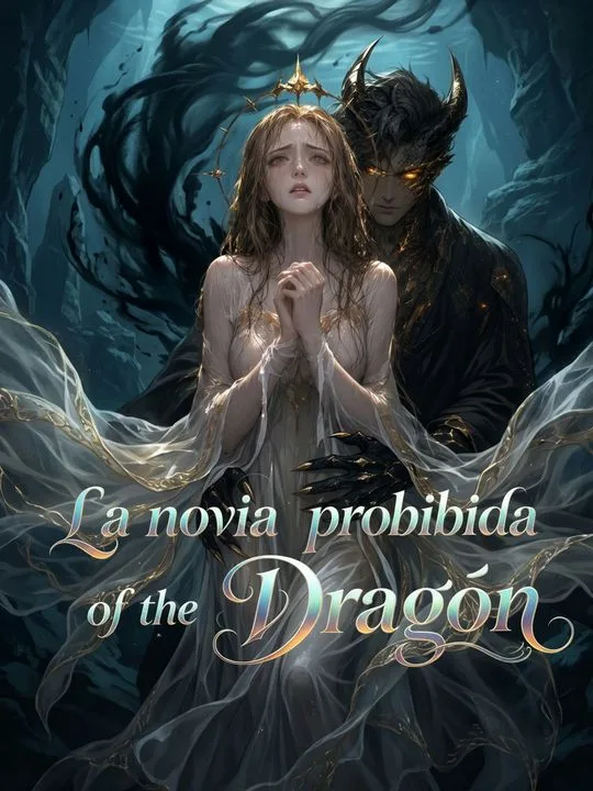 La novia prohibida del dragón