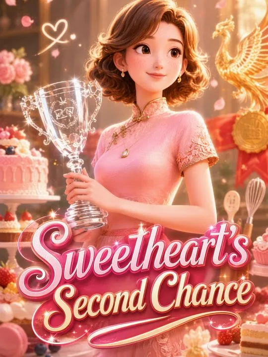 Sweetheart's Second Chance