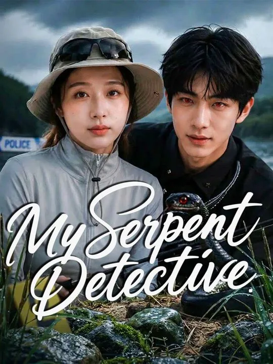 My Serpent Detective