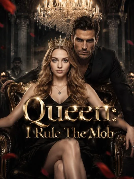 Queen: I Rule The Mob