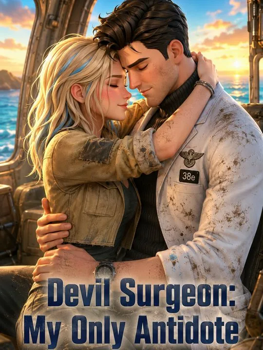 Devil Surgeon：My Only Antidote