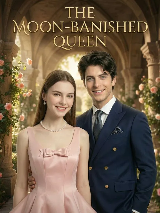 The Moon-Banished Queen