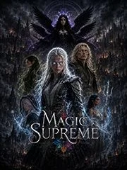 Magic Supreme