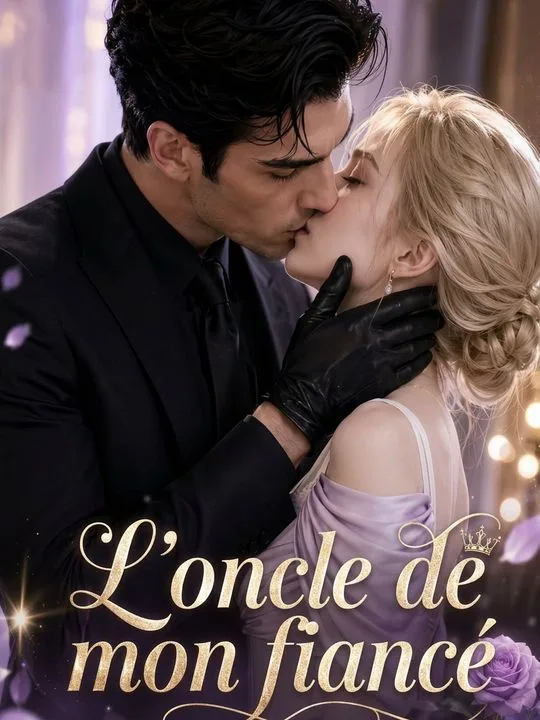 L'oncle de mon fiancé