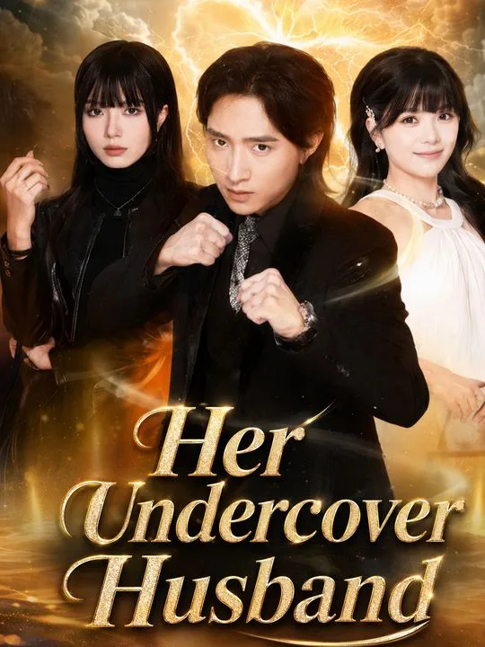 Her Undercover Husband