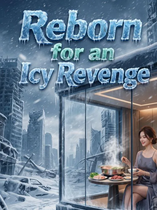 Reborn for an Icy Revenge