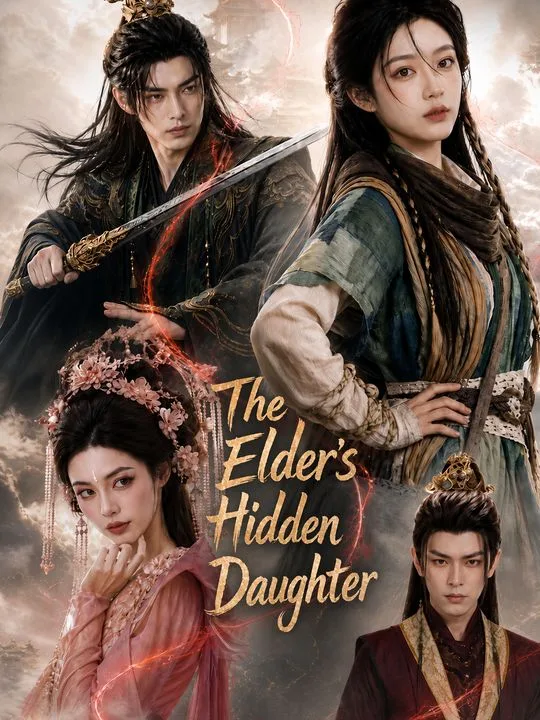 The Elder's Hidden Daughter