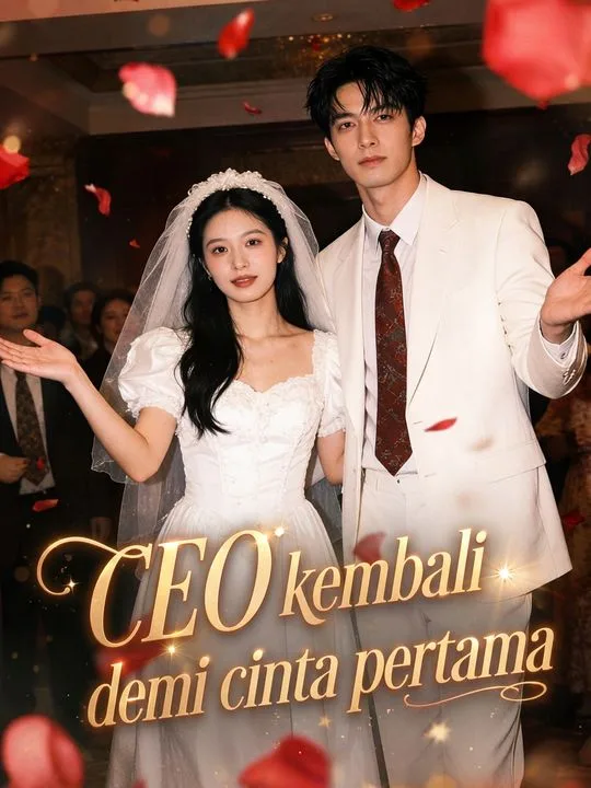 CEO kembali demi cinta pertama