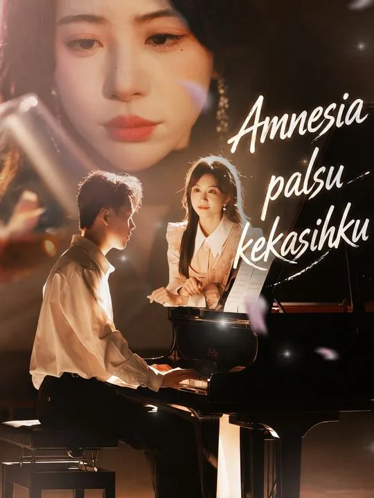 Amnesia palsu tunanganku