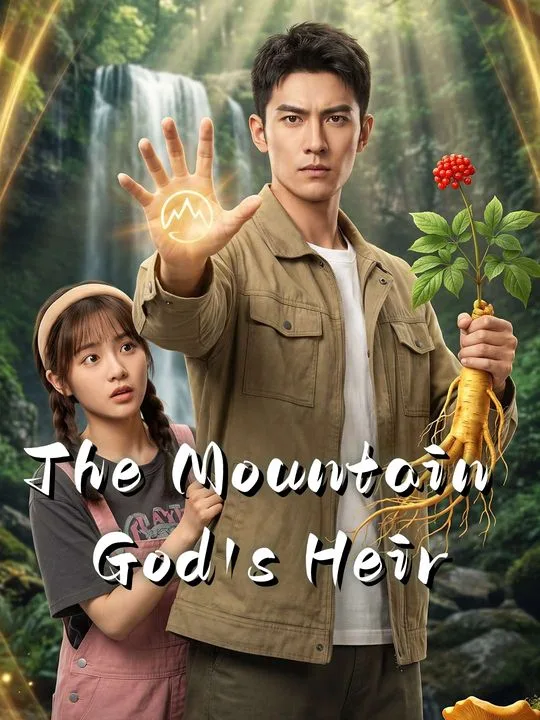 The Mountain God's Heir