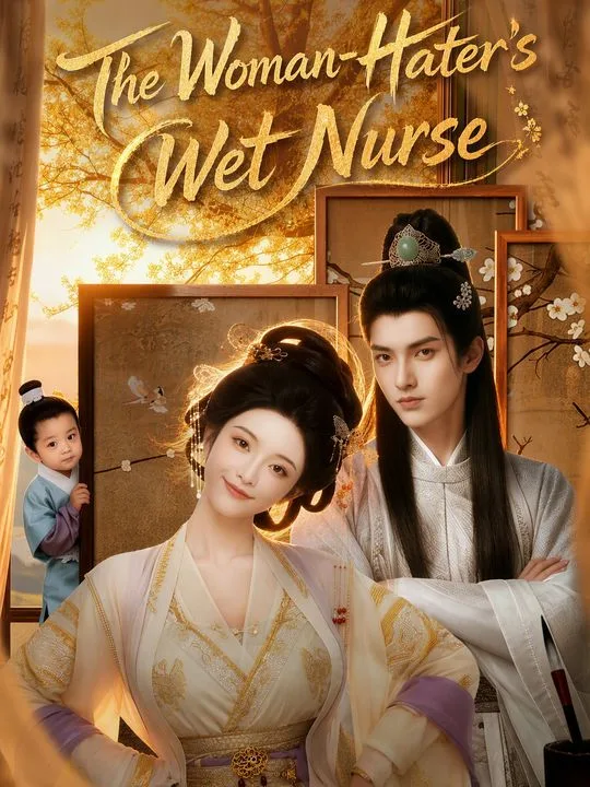 The Woman-Hater's Wet Nurse