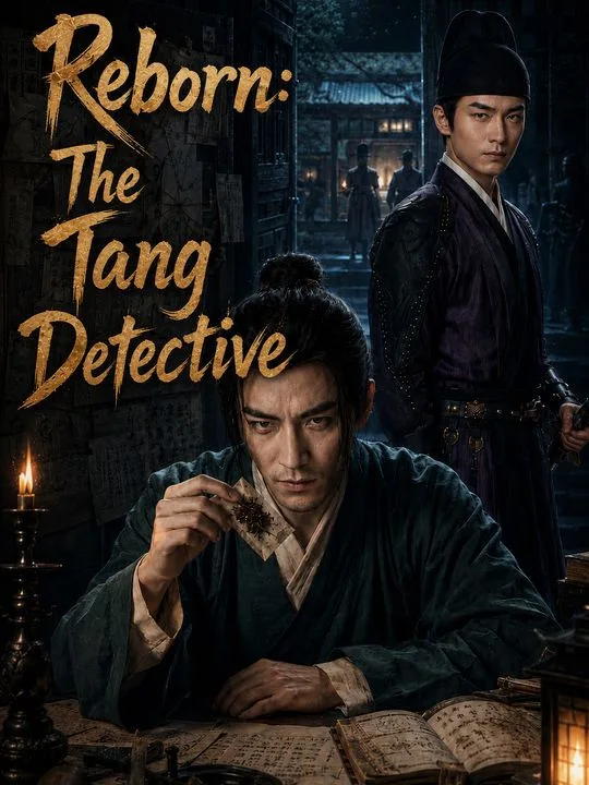 Reborn: The Tang Detective