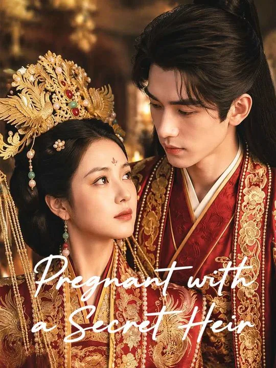 Pregnant with a Secret Heir