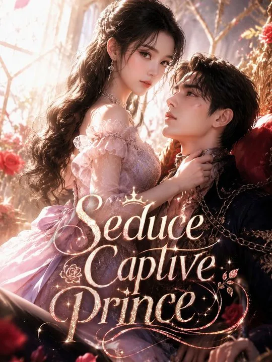 Seduce Captive Prince