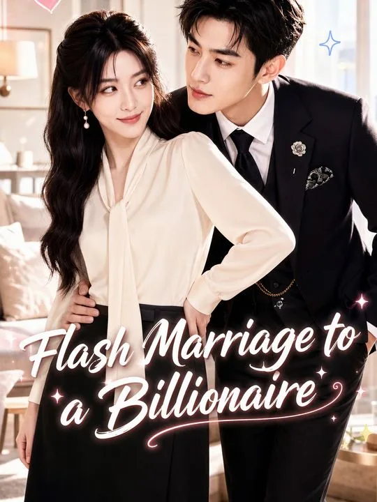 Flash Marriage to a Billionaire