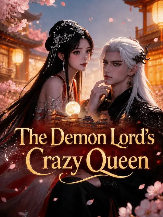 The Demon Lord's Crazy Queen