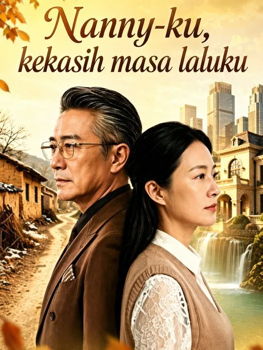 Nanny-ku, kekasih masa laluku