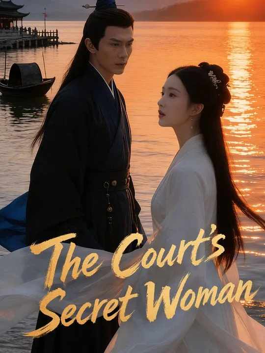 The Court's Secret Woman