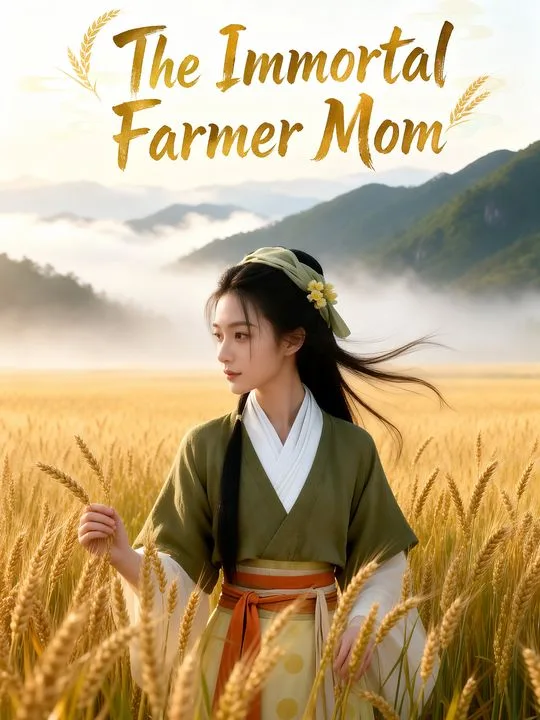 The Immortal Farmer Mom