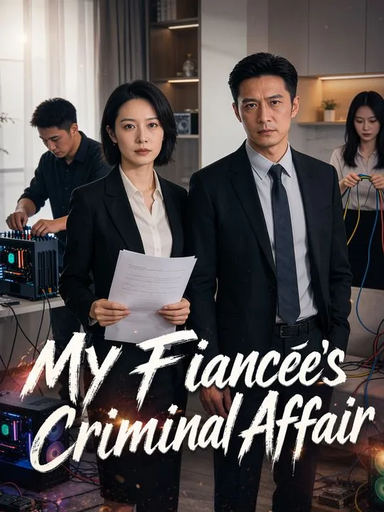 My Fiancée's Criminal Affair