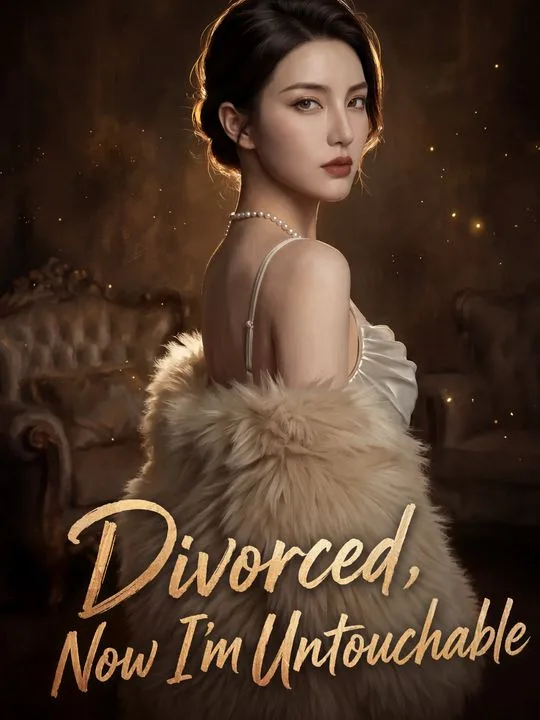 Divorced, Now I'm Untouchable