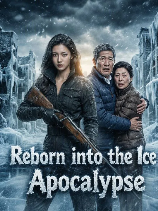 Reborn into the Ice Apocalypse