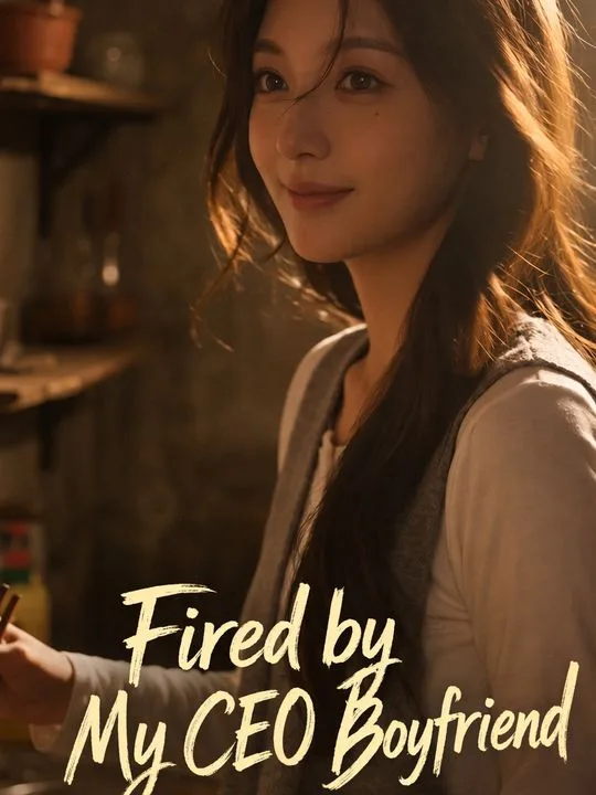 Fired by My CEO Boyfriend
