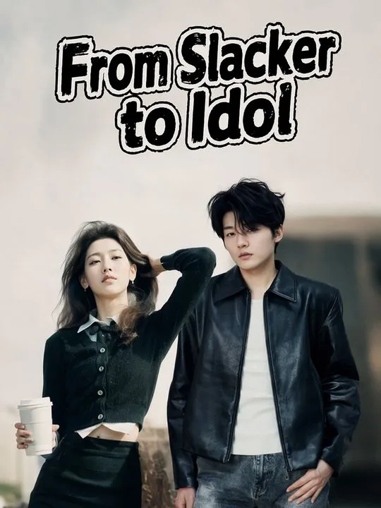 From Slacker to Idol