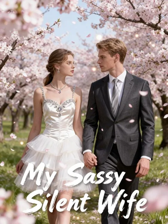 My Sassy Silent Wife