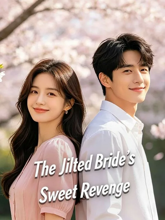 The Jilted Bride's Sweet Revenge
