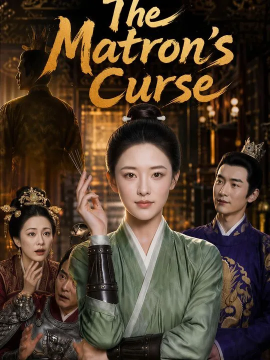 The Matron's Curse