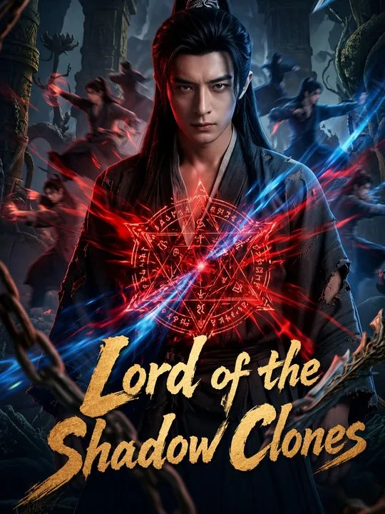 Lord of the Shadow Clones