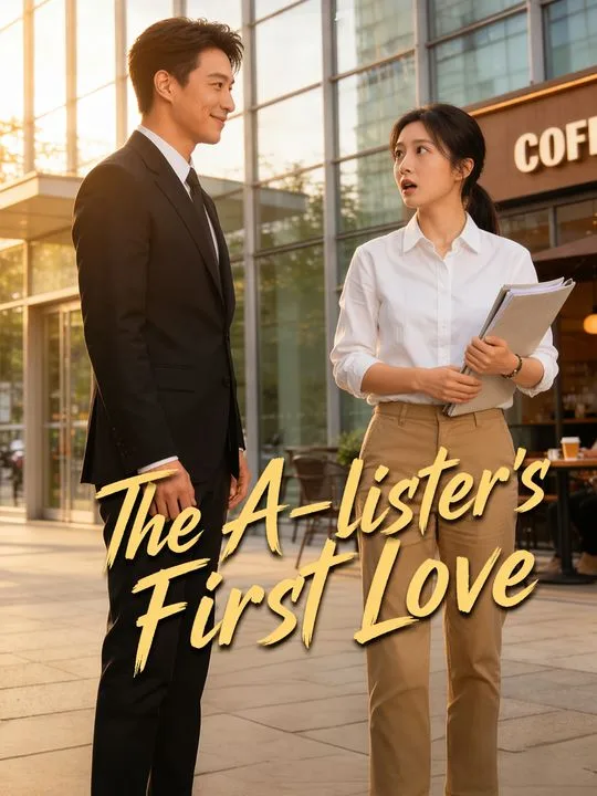 The A-lister's First Love