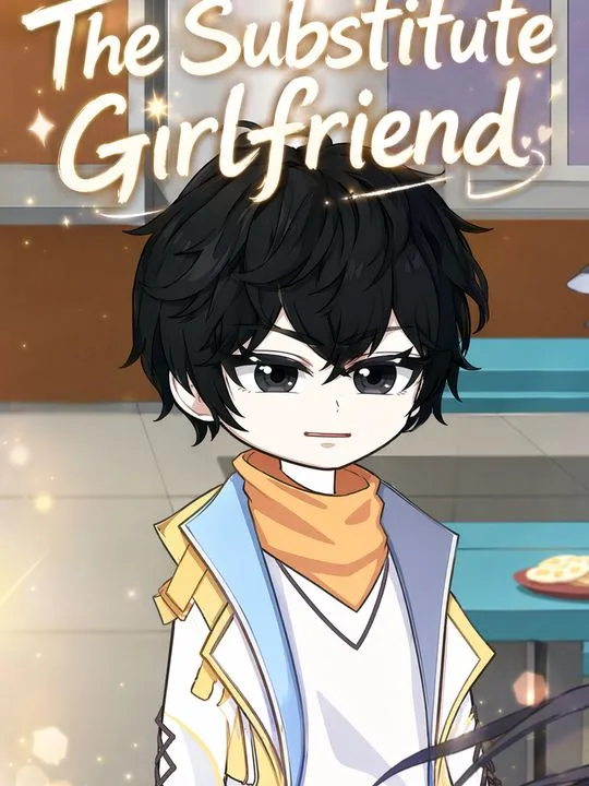 The Substitute Girlfriend