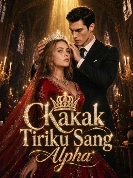 Kakak Tiriku Sang Alpha
