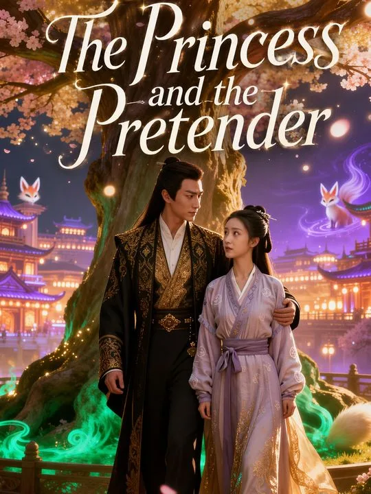 The Princess and the Pretender