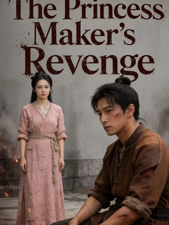 The Princess Maker's Revenge