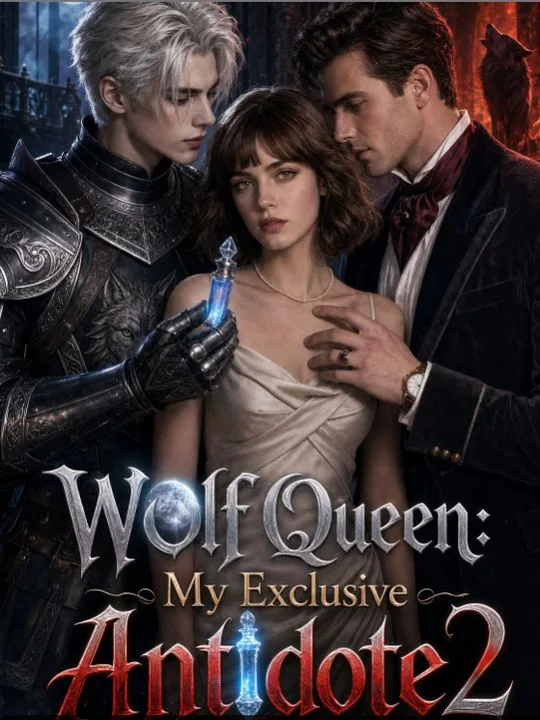 Wolf Queen: My Exclusive Antidote Season2