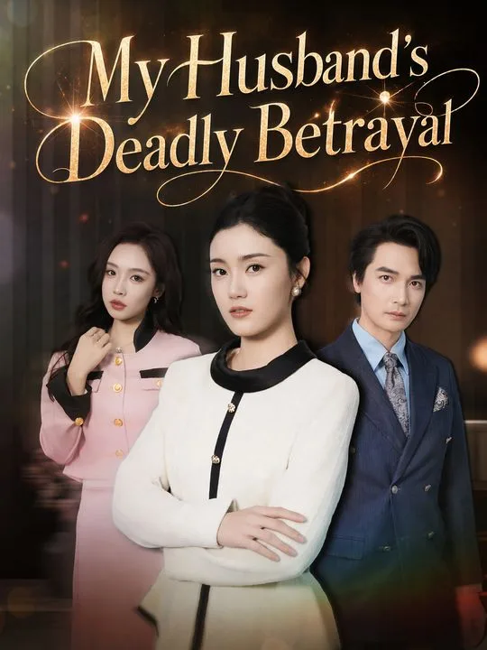 My Husband's Deadly Betrayal