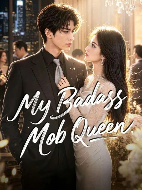 My Badass Mob Queen