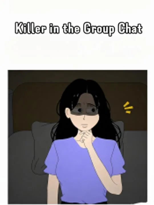 Killer in the Group Chat