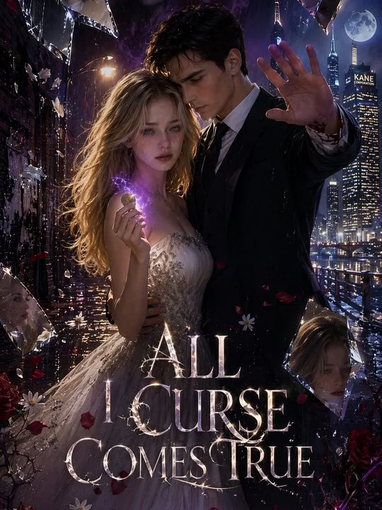 All I Curse Comes True